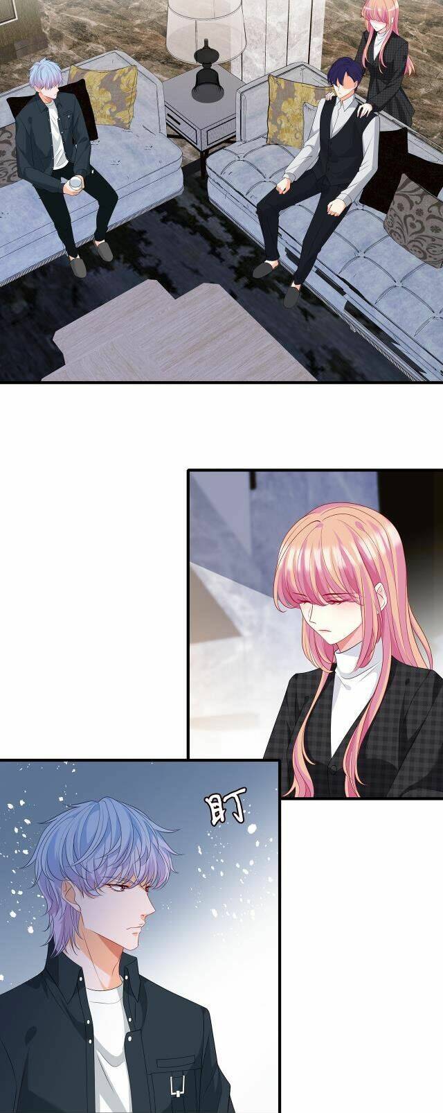 Danh Môn Chí Ái Chapter 305.1 - Trang 2