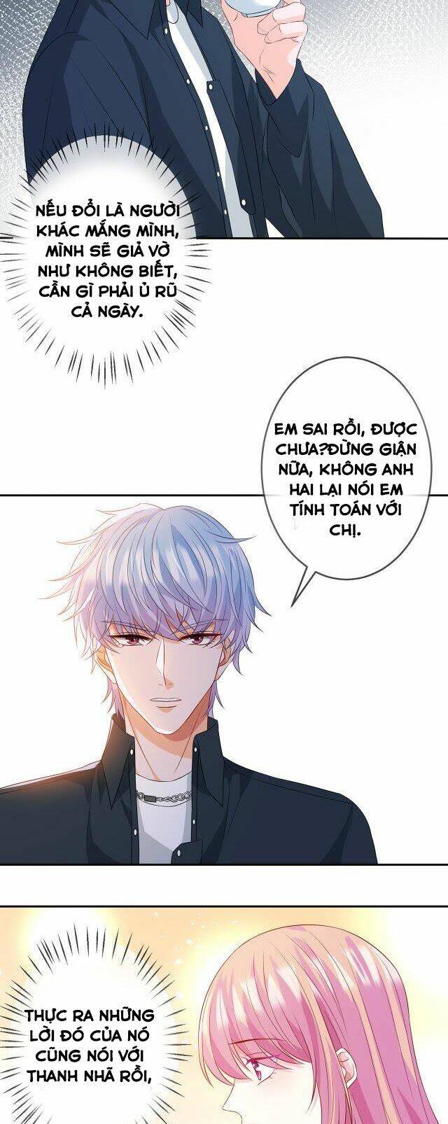 Danh Môn Chí Ái Chapter 305.1 - Trang 2