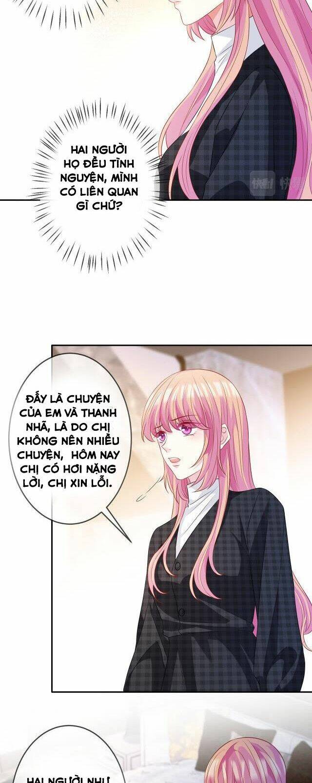 Danh Môn Chí Ái Chapter 305.1 - Trang 2