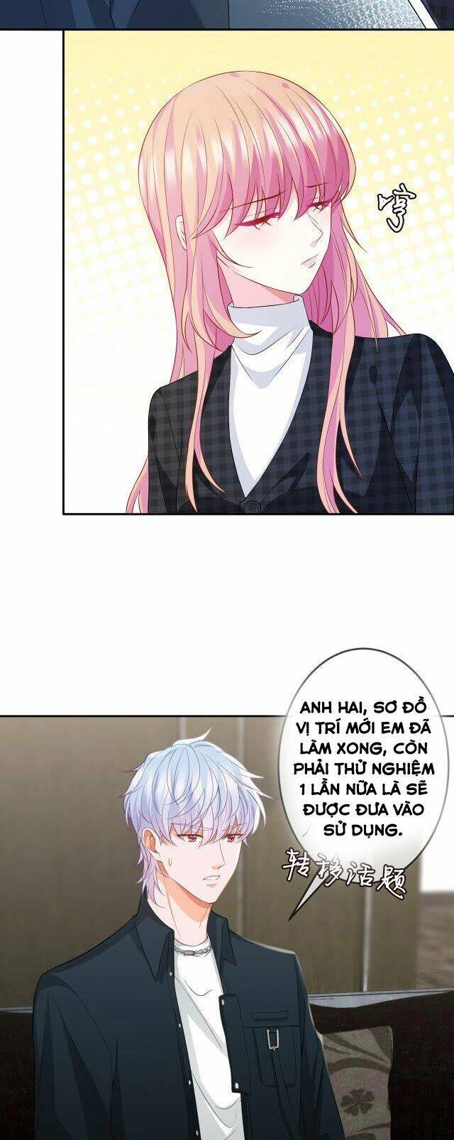 Danh Môn Chí Ái Chapter 305.1 - Trang 2