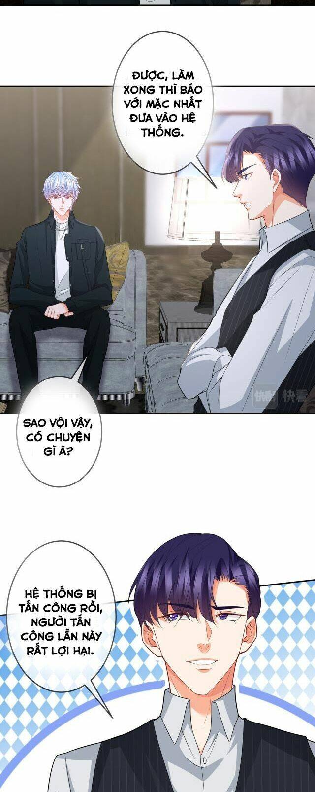 Danh Môn Chí Ái Chapter 305.1 - Trang 2