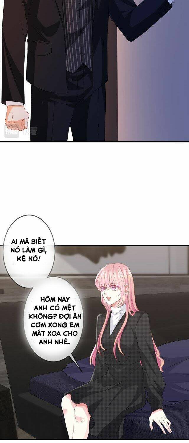 Danh Môn Chí Ái Chapter 306.2 - Trang 2
