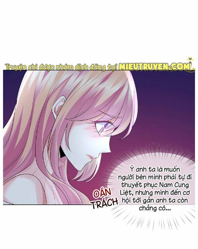 Danh Môn Chí Ái Chapter 31.1 - Trang 2