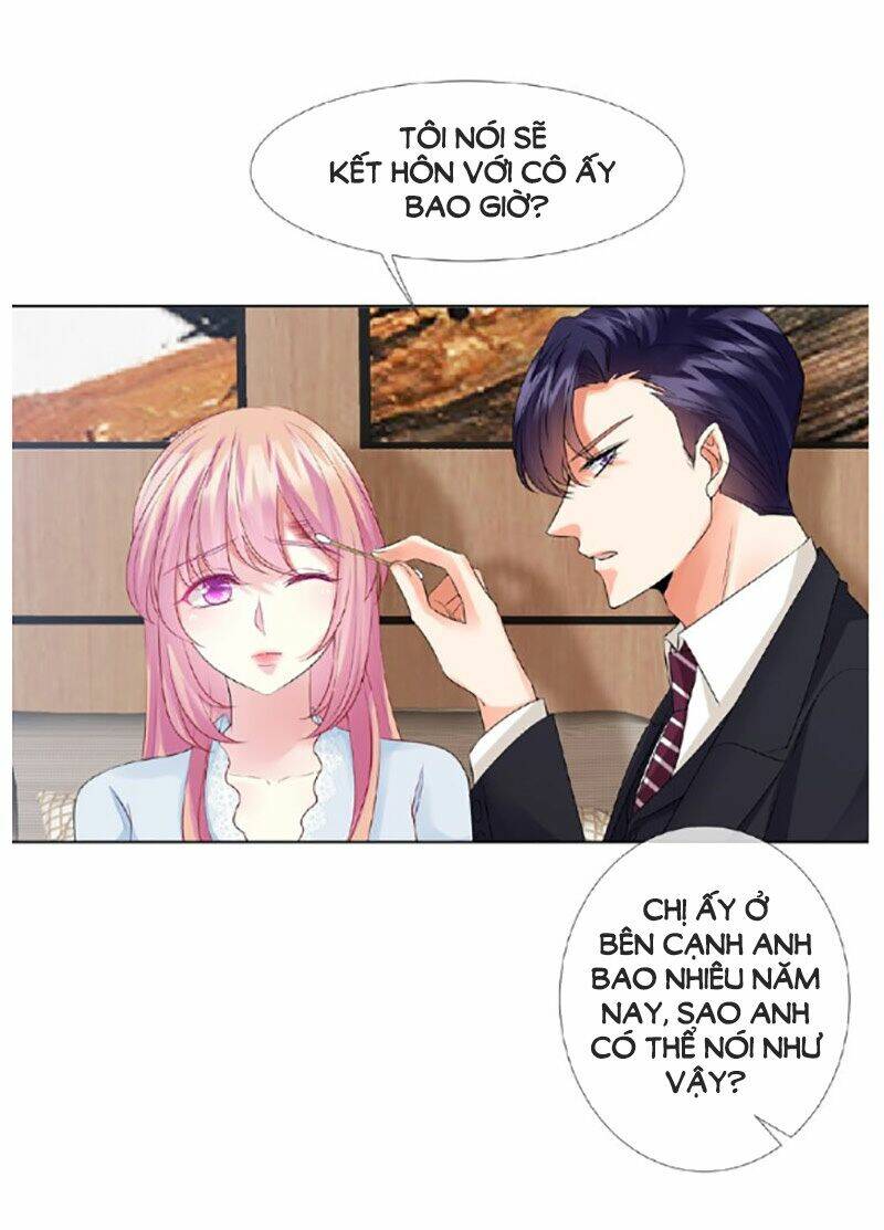 Danh Môn Chí Ái Chapter 31.2 - Trang 2