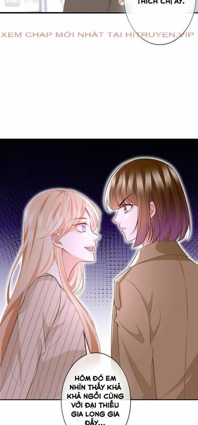 Danh Môn Chí Ái Chapter 314.2 - Trang 2