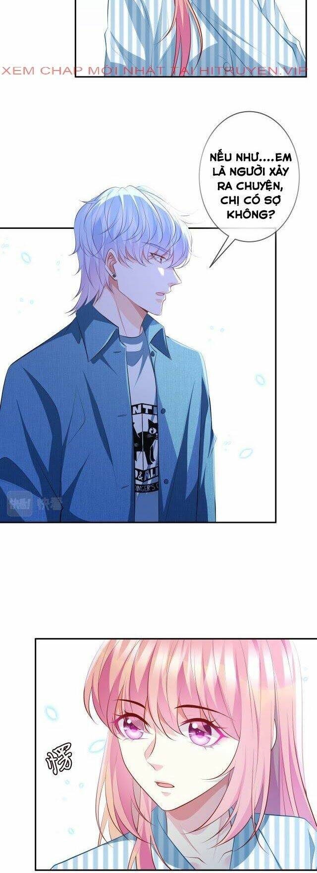 Danh Môn Chí Ái Chapter 321.2 - Trang 2