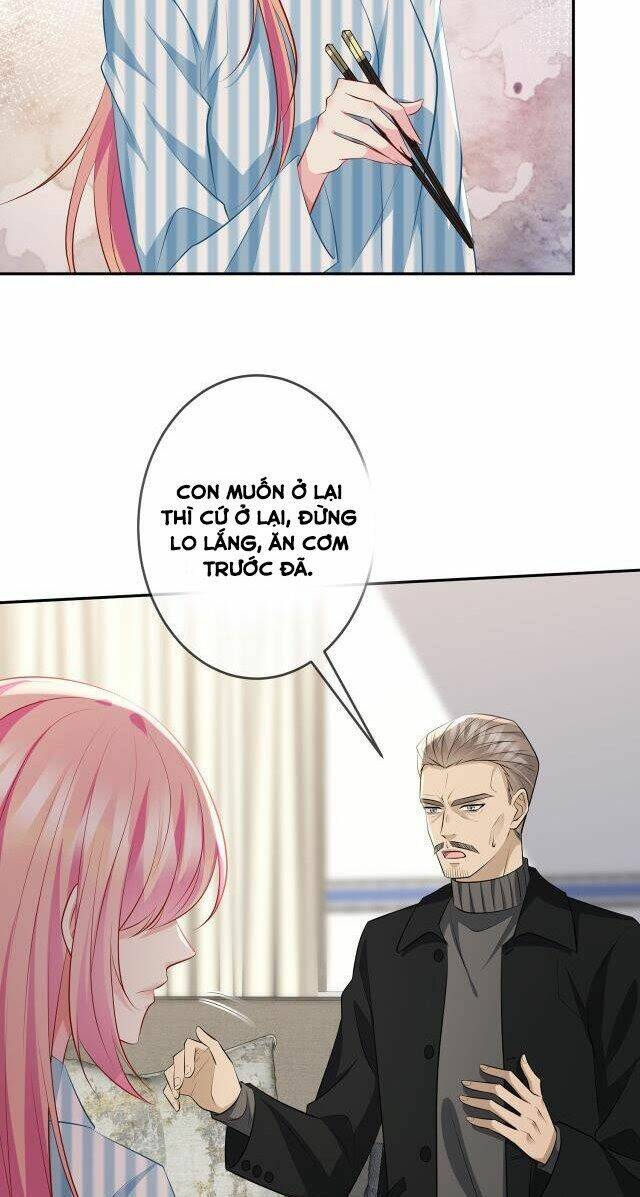 Danh Môn Chí Ái Chapter 323.1 - Trang 2