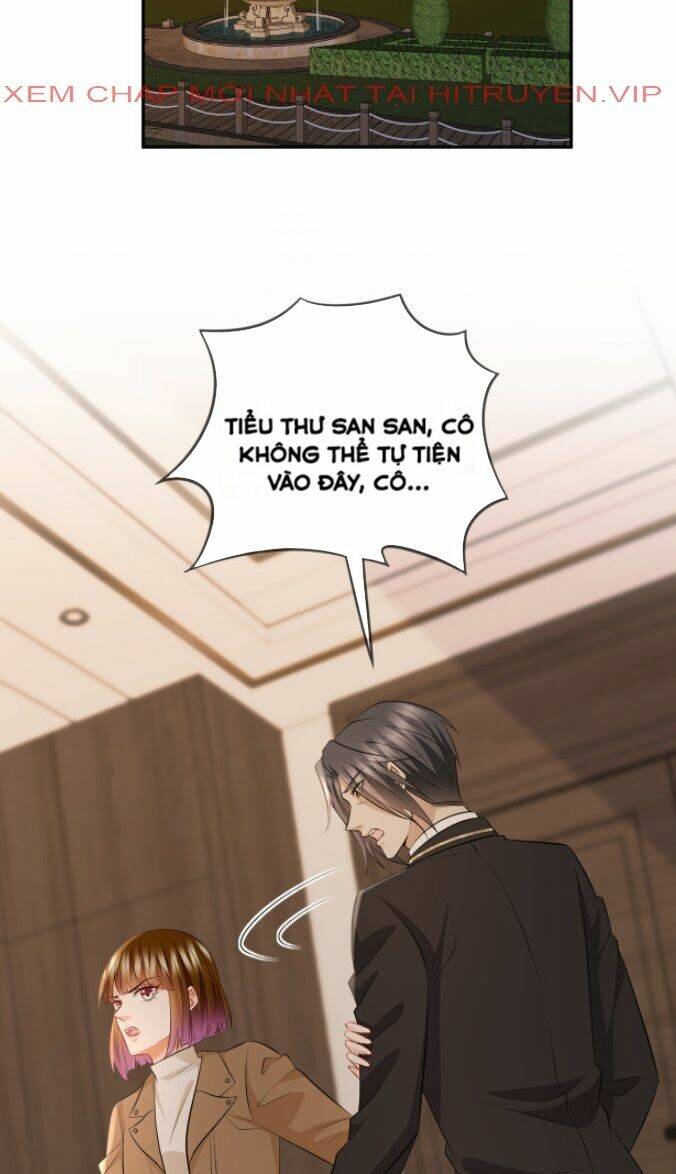 Danh Môn Chí Ái Chapter 329.2 - Trang 2