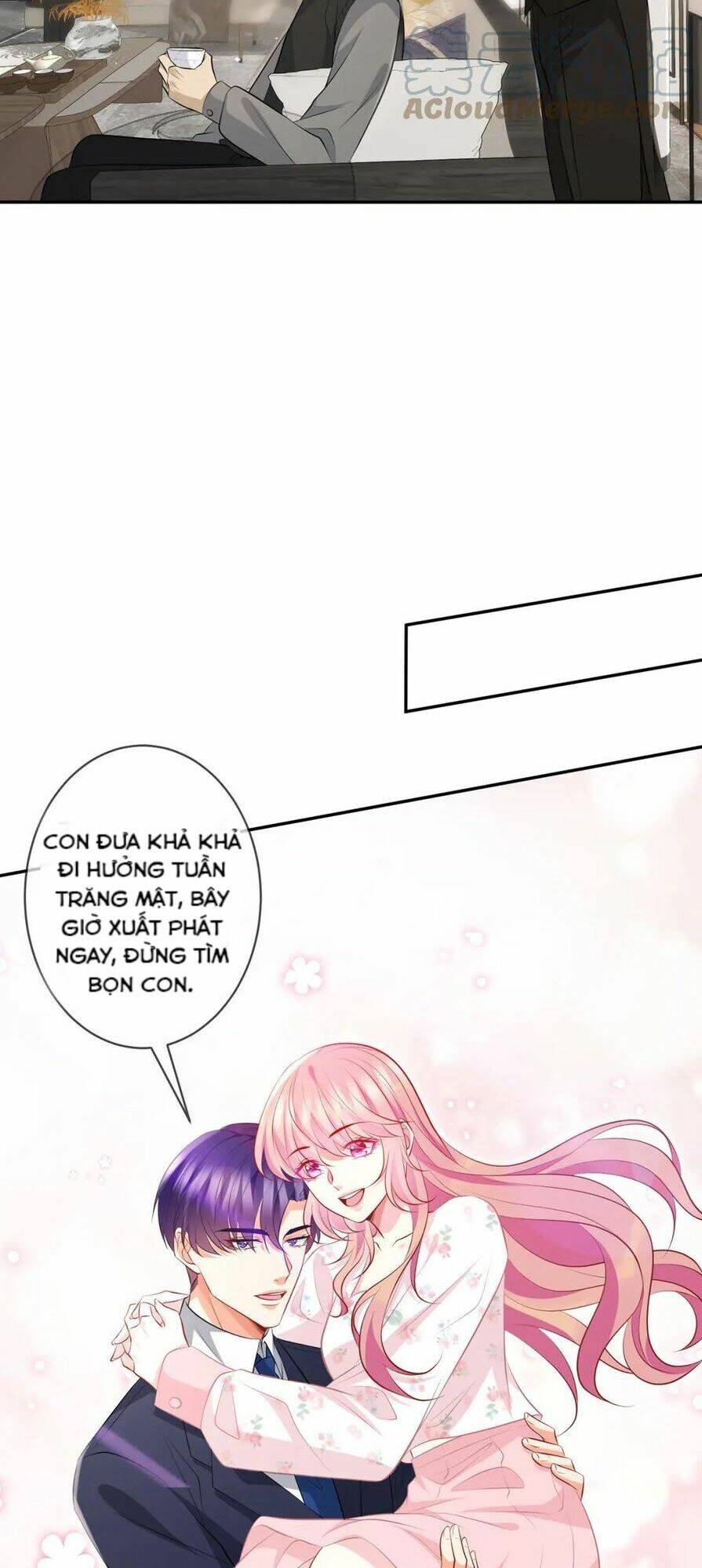 Danh Môn Chí Ái Chapter 340.2 - Trang 2