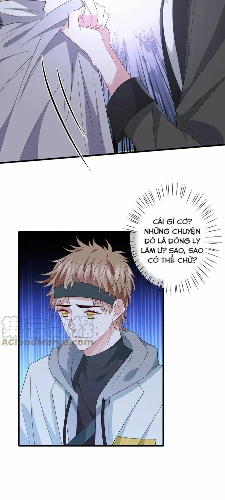 Danh Môn Chí Ái Chapter 341.1 - Trang 2