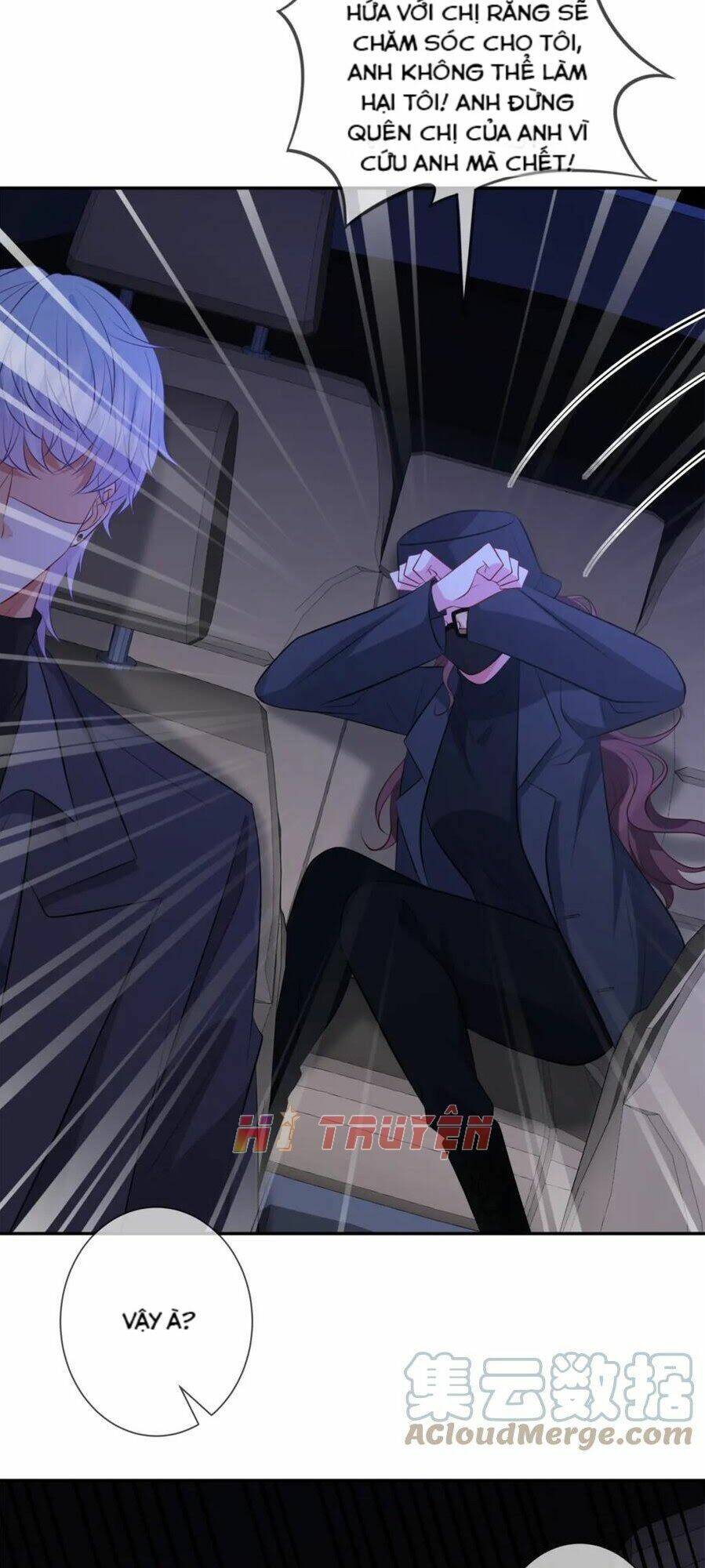 Danh Môn Chí Ái Chapter 341.2 - Trang 2