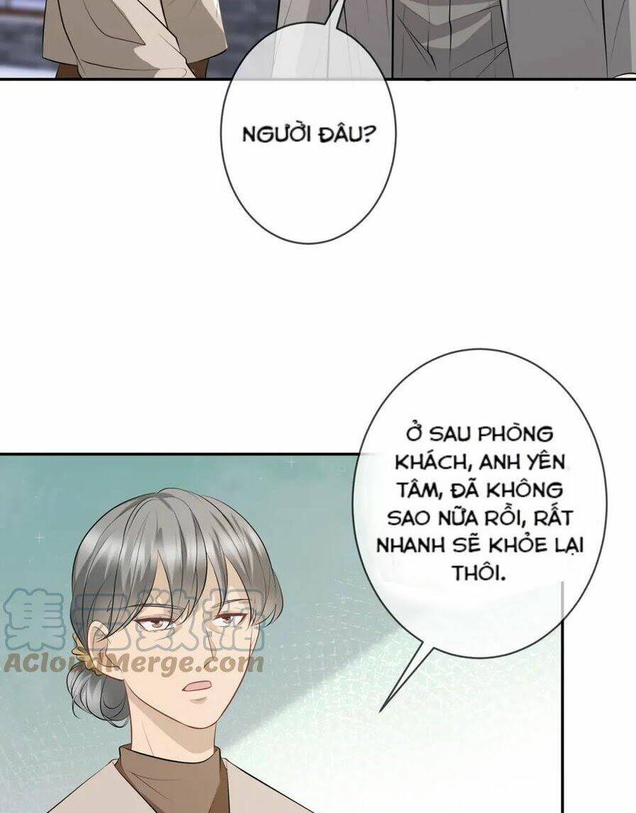 Danh Môn Chí Ái Chapter 347 - Trang 2