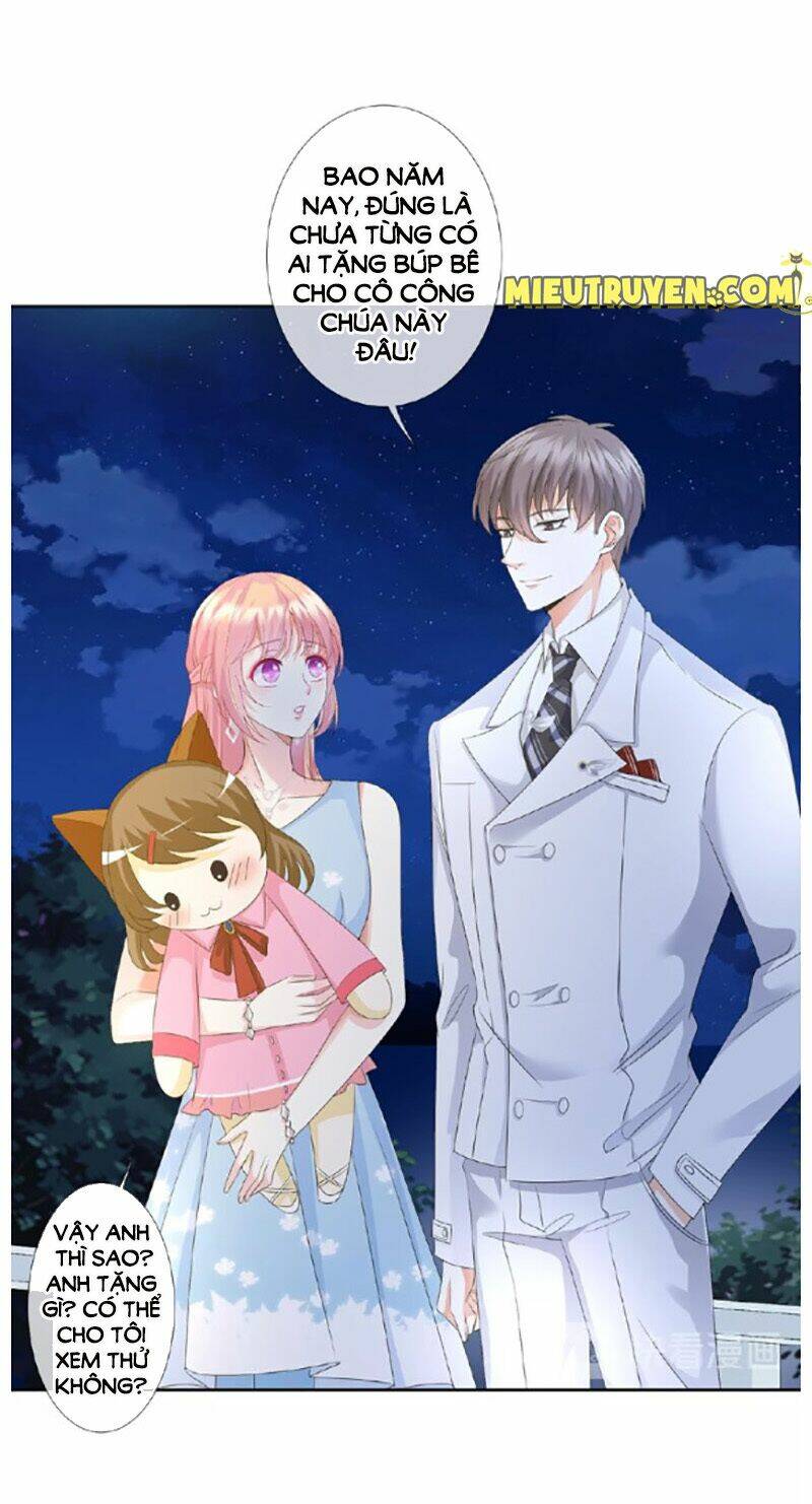 Danh Môn Chí Ái Chapter 35.2 - Trang 2