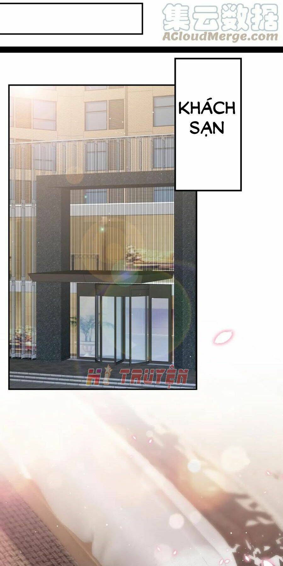 Danh Môn Chí Ái Chapter 355.2 - Trang 2