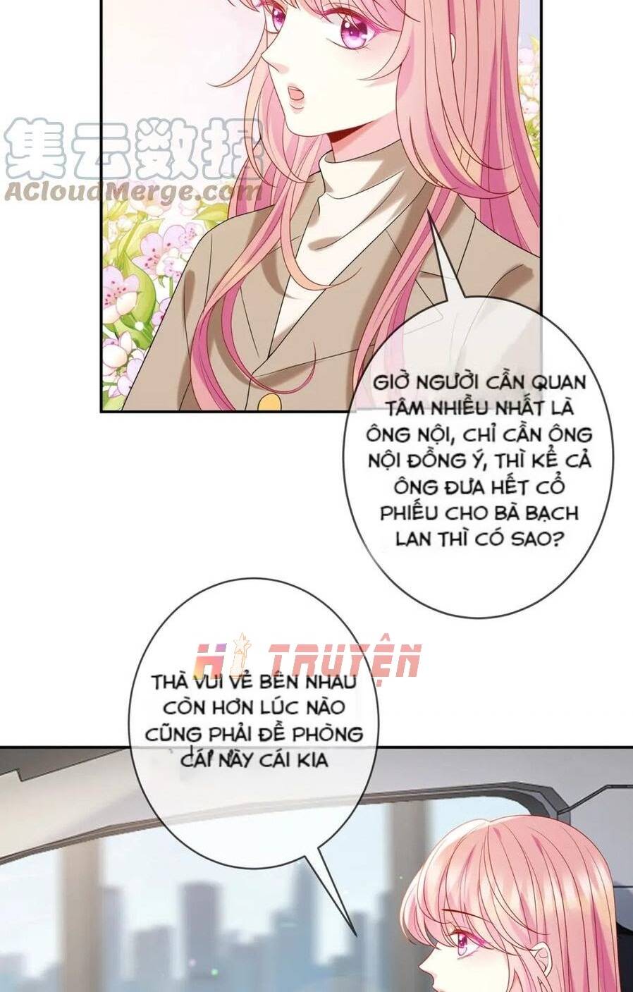 Danh Môn Chí Ái Chapter 357.1 - Trang 2