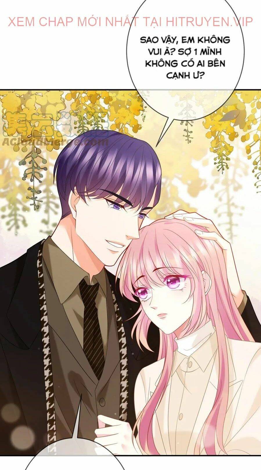 Danh Môn Chí Ái Chapter 359.1 - Trang 2