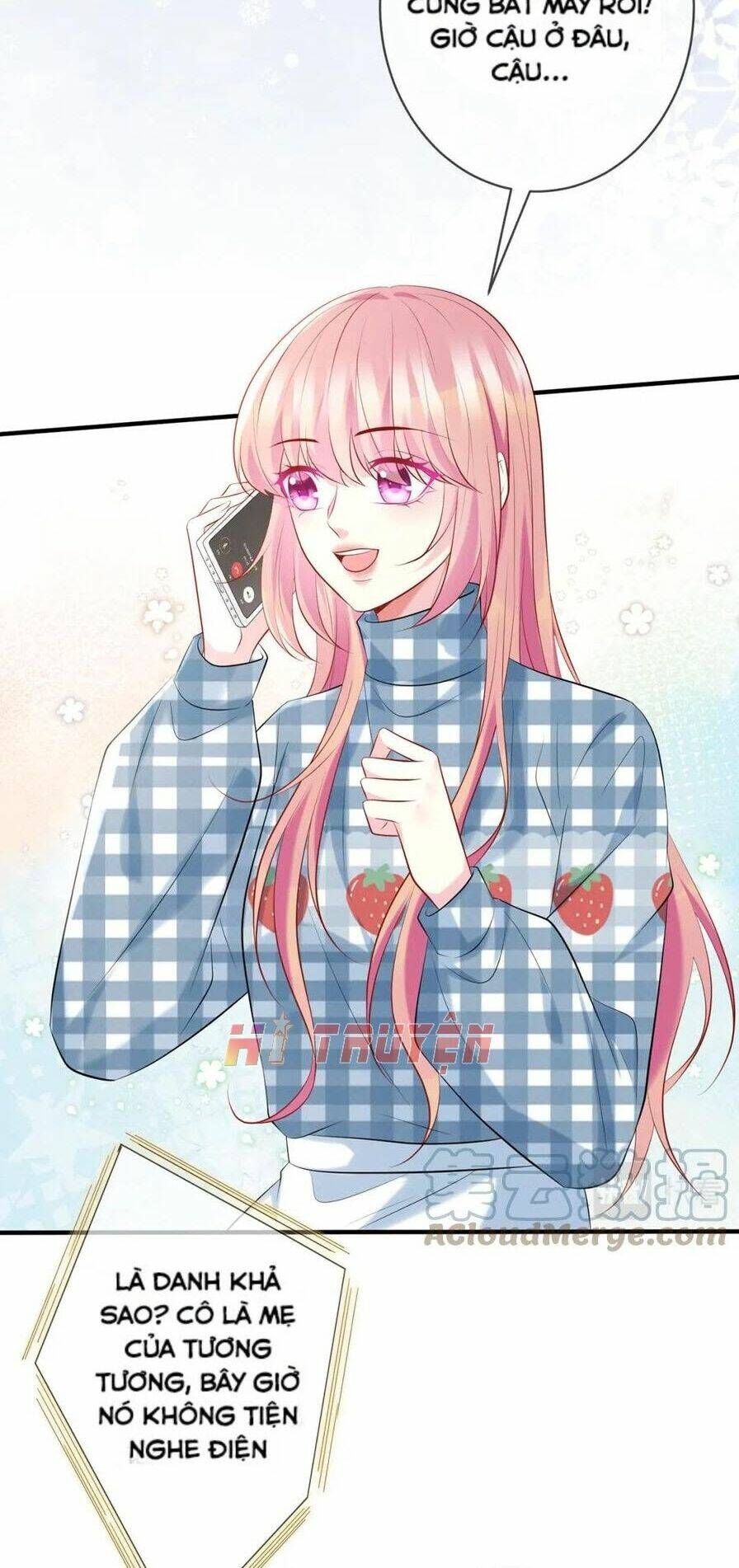 Danh Môn Chí Ái Chapter 364.1 - Trang 2