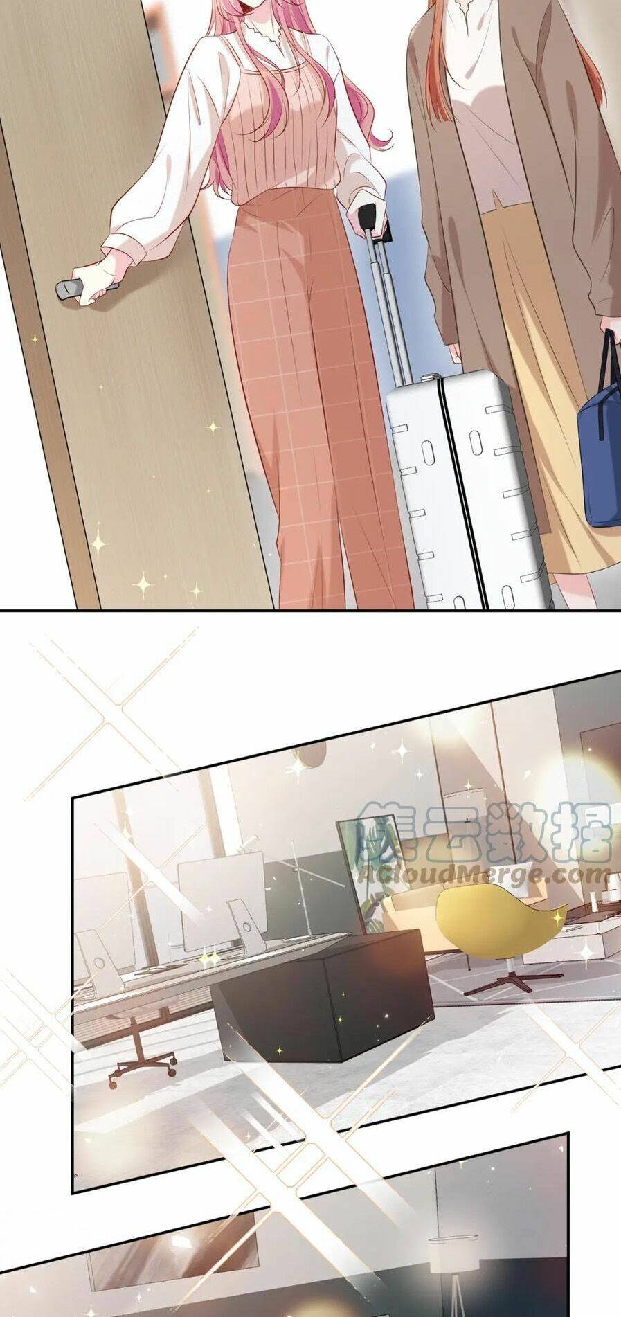 Danh Môn Chí Ái Chapter 369.2 - Trang 2