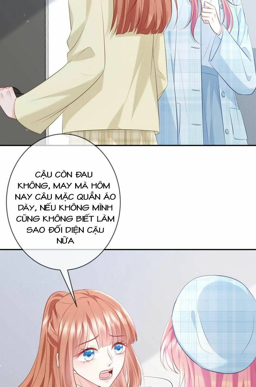 Danh Môn Chí Ái Chapter 373.1 - Trang 2