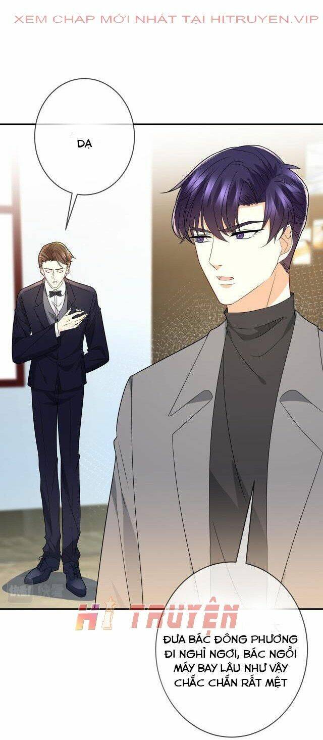 Danh Môn Chí Ái Chapter 374.2 - Trang 2