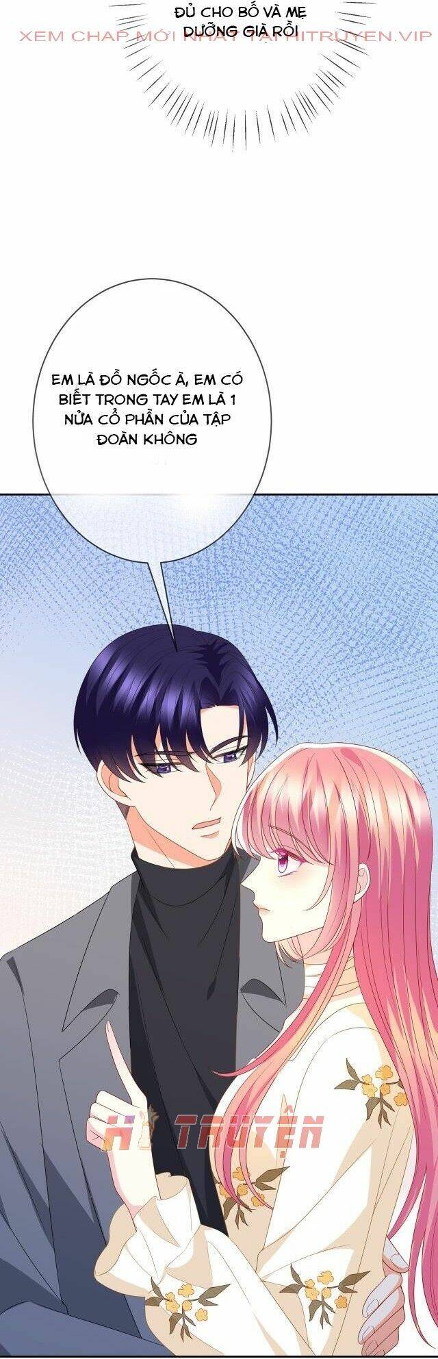 Danh Môn Chí Ái Chapter 374.2 - Trang 2