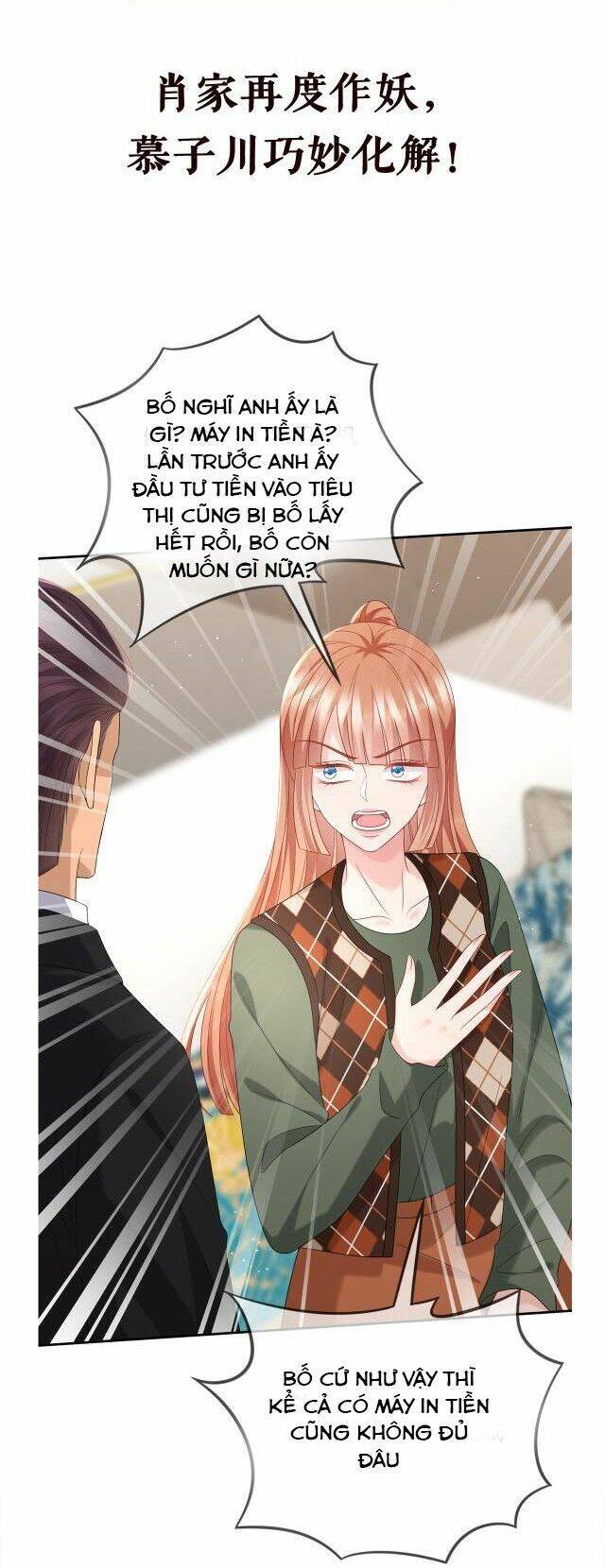 Danh Môn Chí Ái Chapter 374.2 - Trang 2