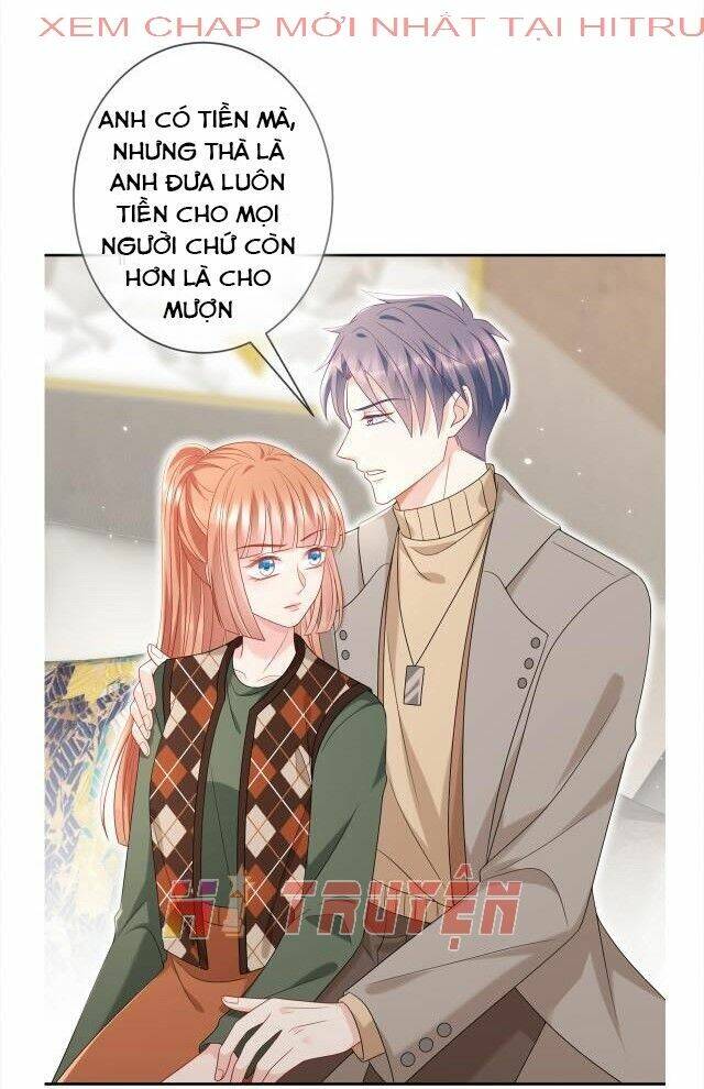 Danh Môn Chí Ái Chapter 374.2 - Trang 2