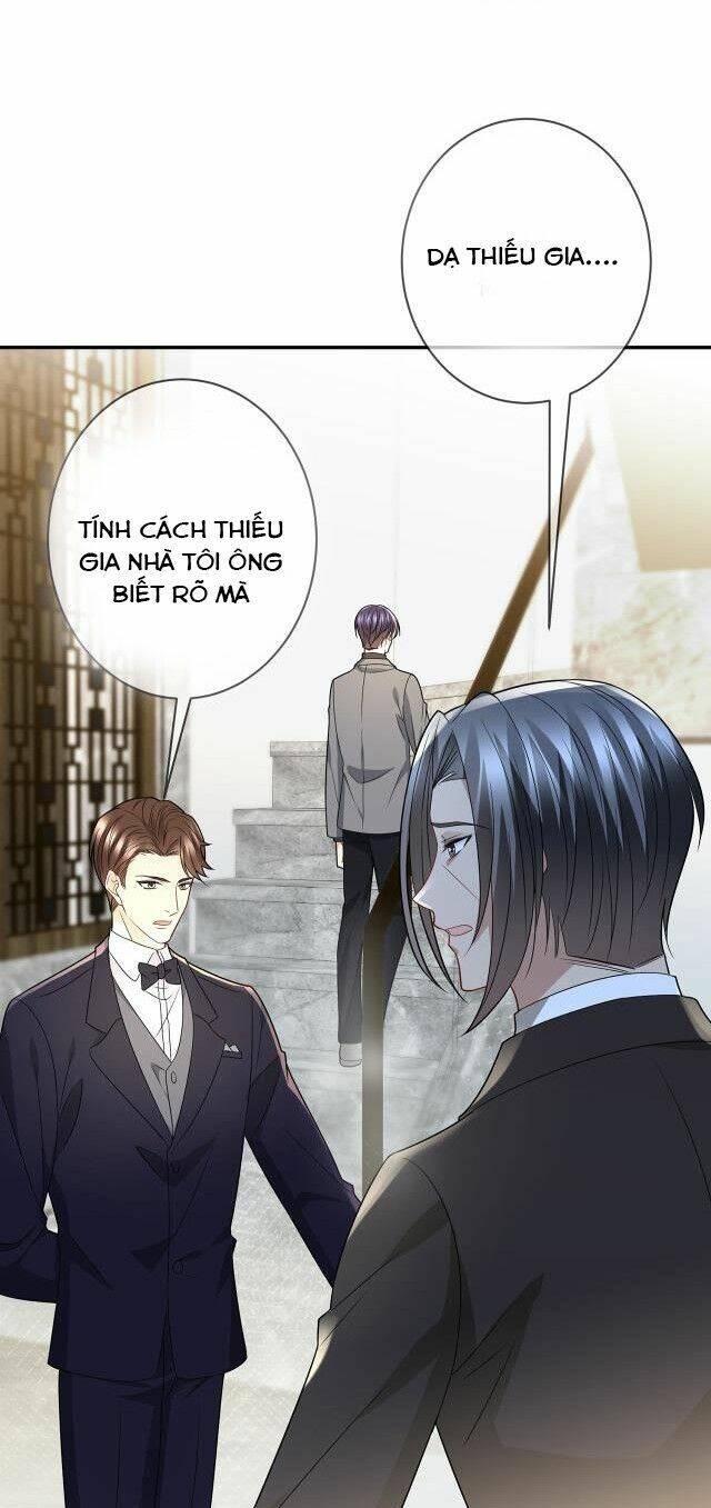 Danh Môn Chí Ái Chapter 374.2 - Trang 2