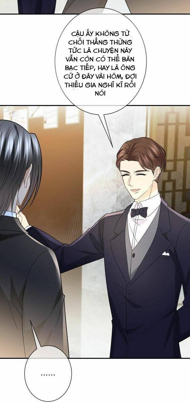 Danh Môn Chí Ái Chapter 374.2 - Trang 2