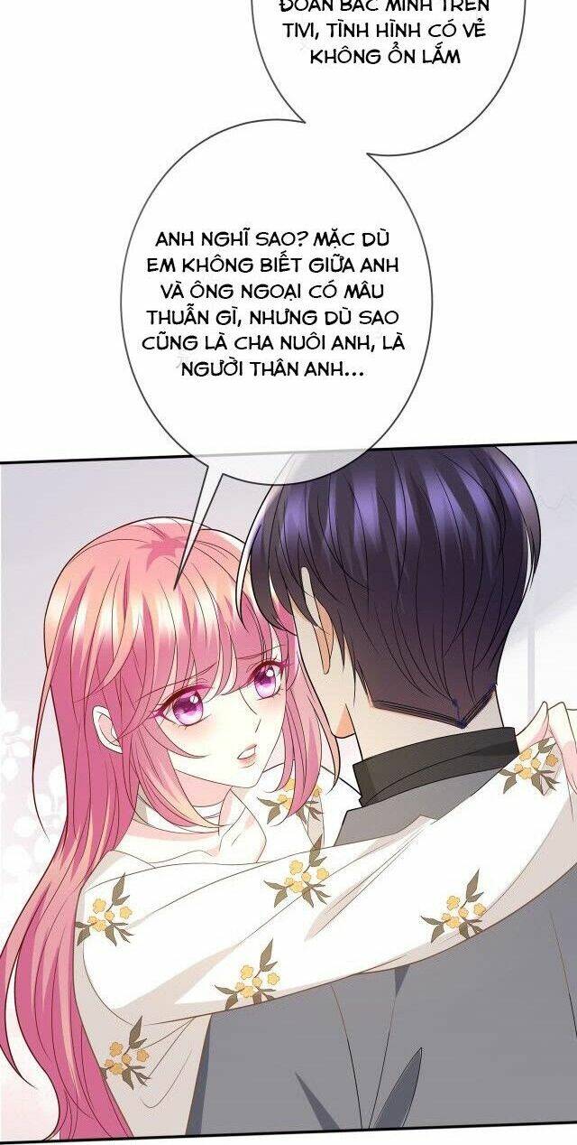 Danh Môn Chí Ái Chapter 374.2 - Trang 2