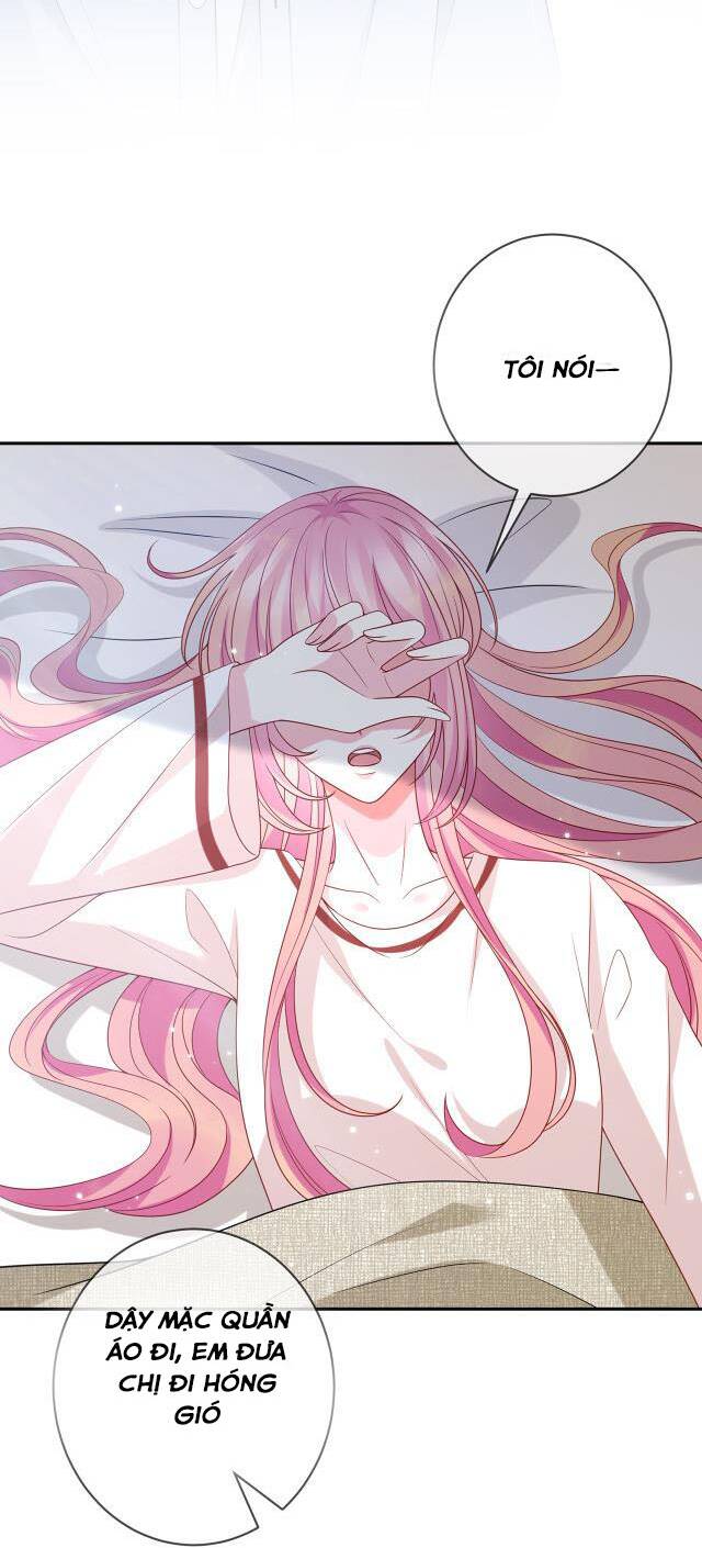 Danh Môn Chí Ái Chapter 387 - Trang 2