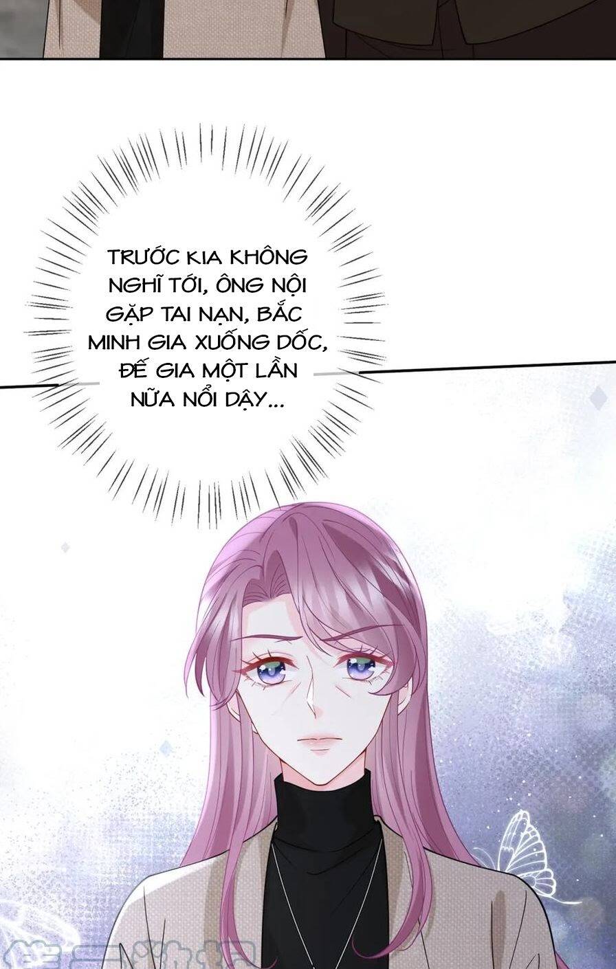 Danh Môn Chí Ái Chapter 390 - Trang 2