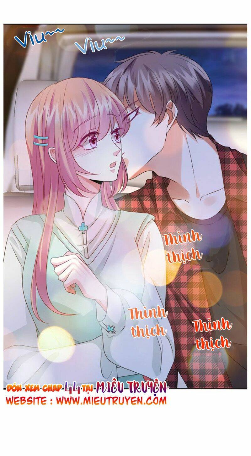 Danh Môn Chí Ái Chapter 43.2 - Trang 2