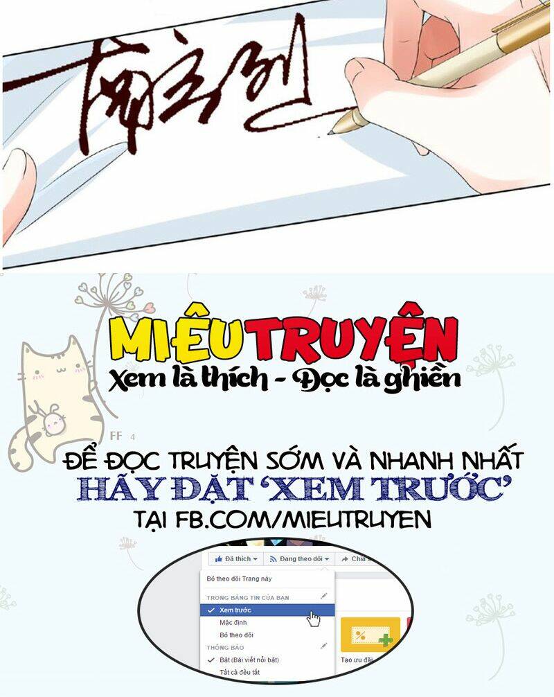 Danh Môn Chí Ái Chapter 48 - Trang 2