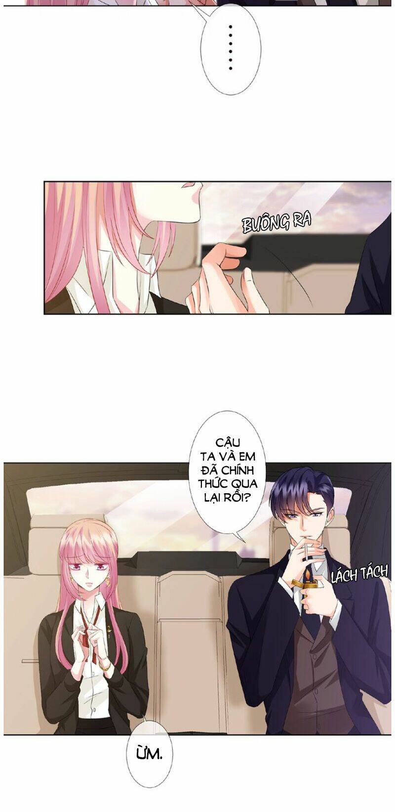 Danh Môn Chí Ái Chapter 49 - Trang 2