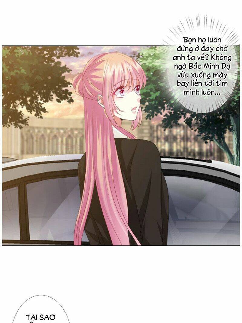 Danh Môn Chí Ái Chapter 49 - Trang 2