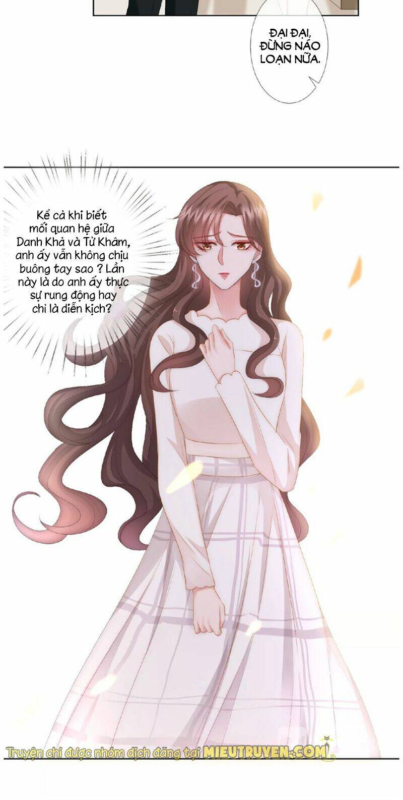 Danh Môn Chí Ái Chapter 49 - Trang 2