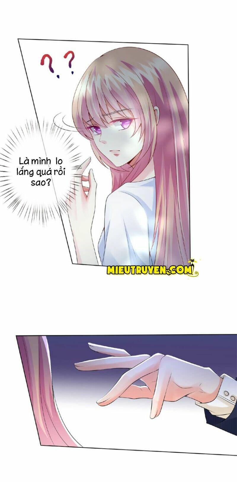 Danh Môn Chí Ái Chapter 5.1 - Trang 2