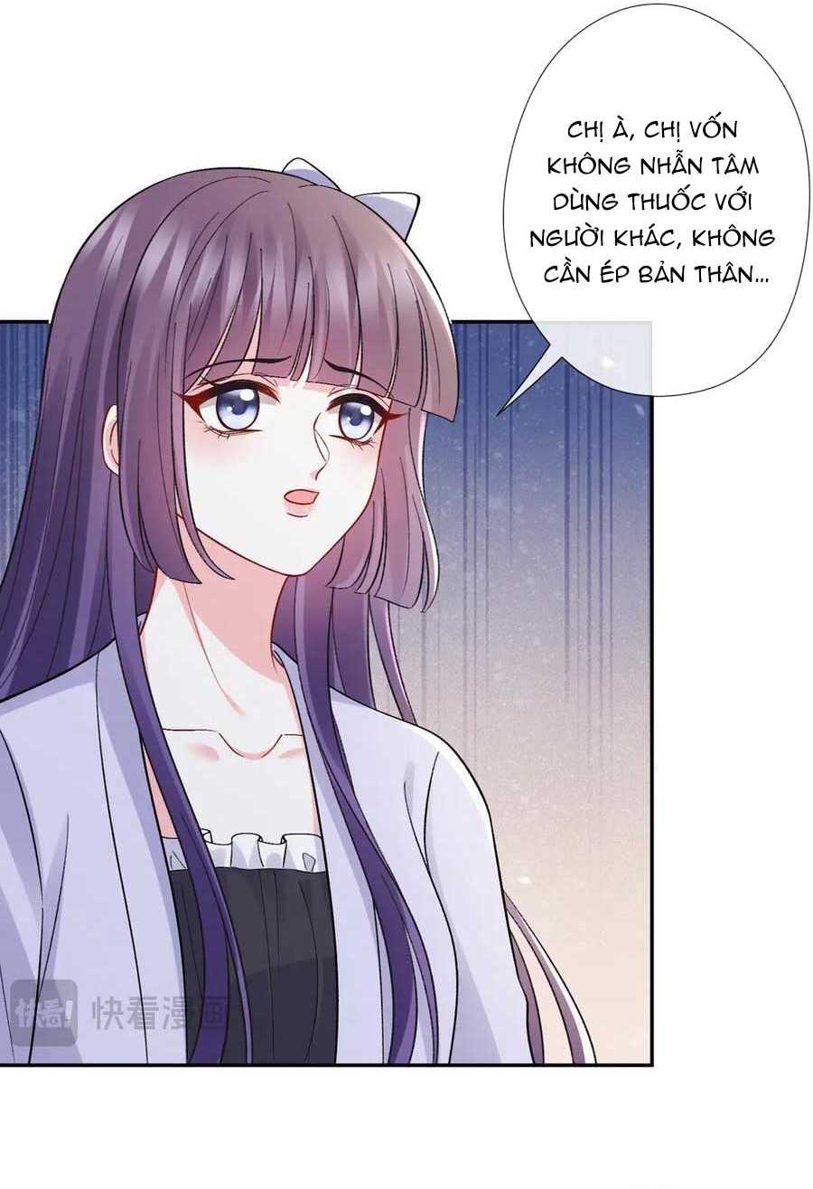 Danh Môn Chí Ái Chapter 537 - Trang 2