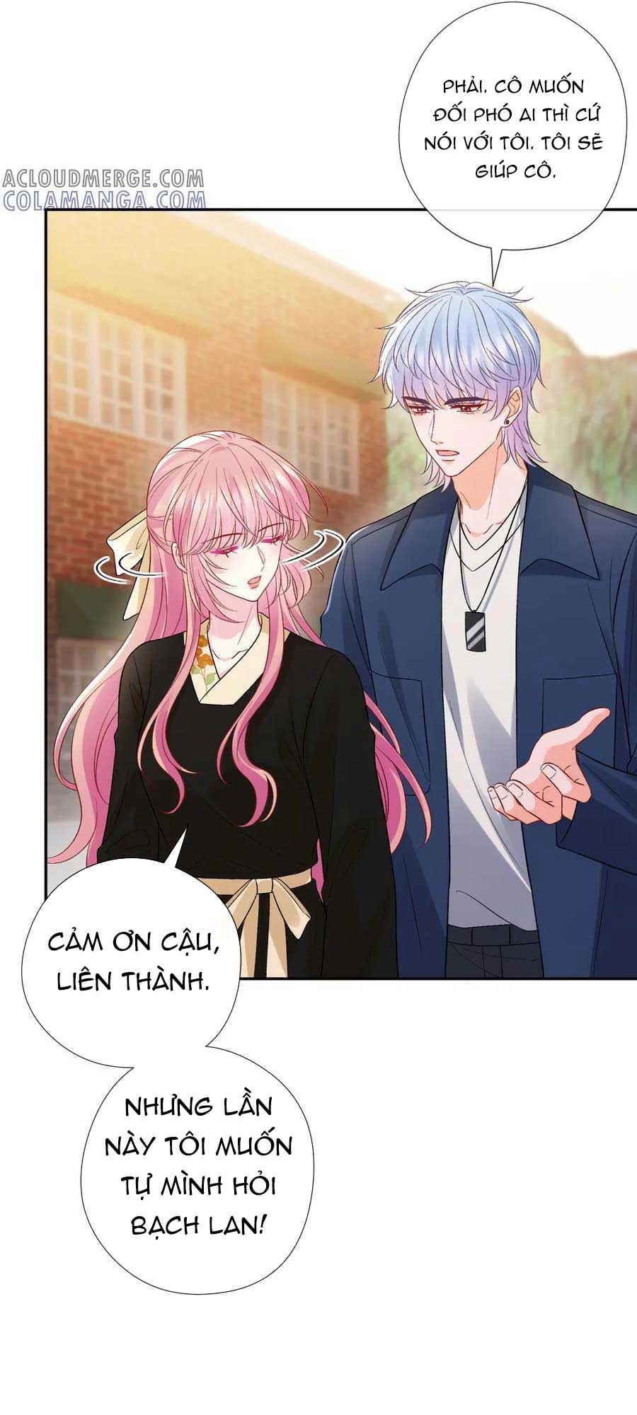 Danh Môn Chí Ái Chapter 537 - Trang 2