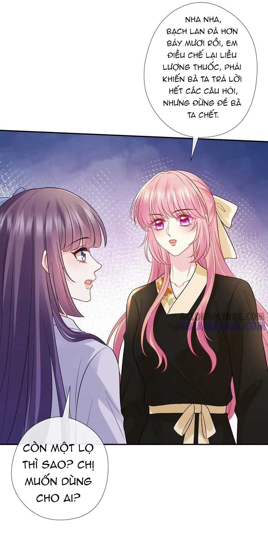 Danh Môn Chí Ái Chapter 537 - Trang 2