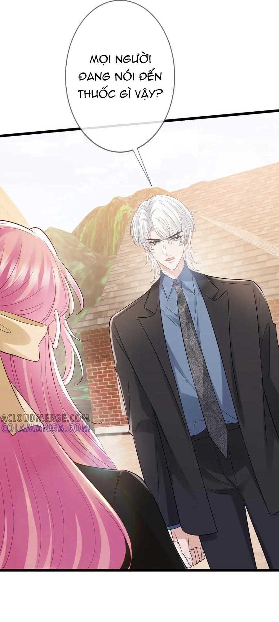 Danh Môn Chí Ái Chapter 537 - Trang 2