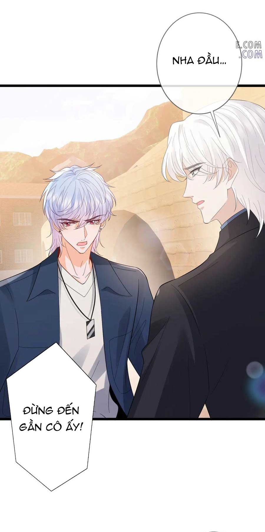 Danh Môn Chí Ái Chapter 537 - Trang 2