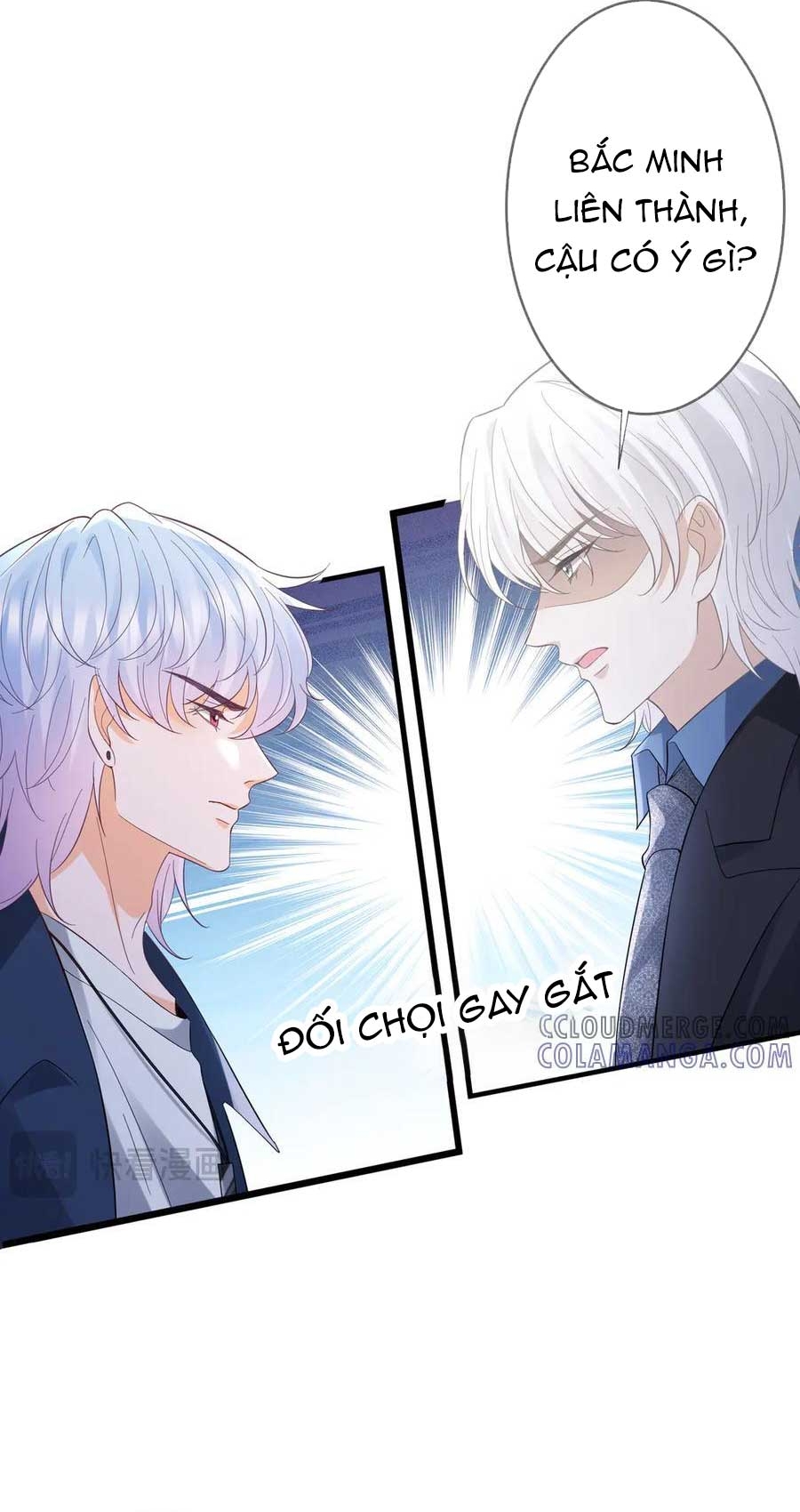 Danh Môn Chí Ái Chapter 537 - Trang 2