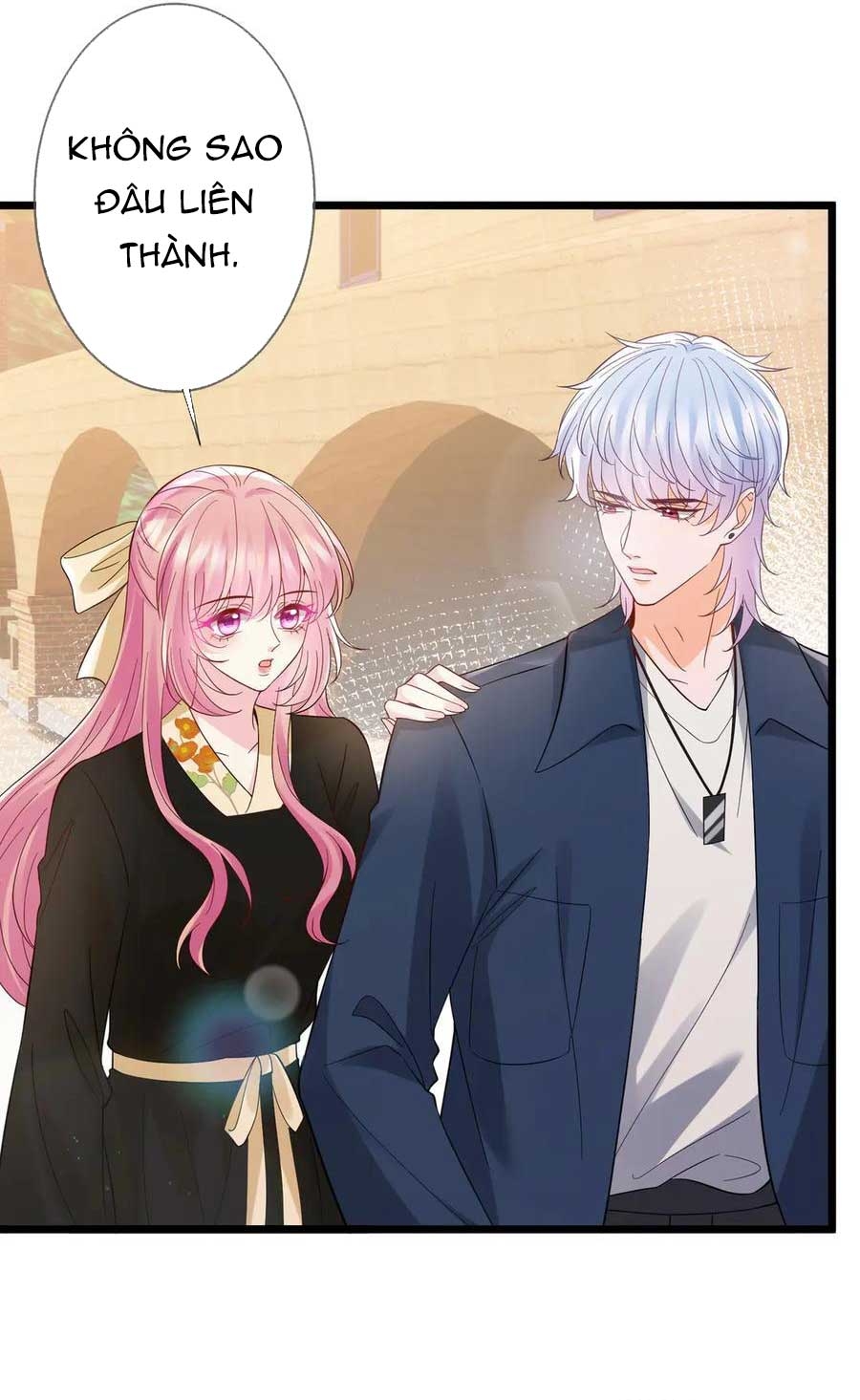 Danh Môn Chí Ái Chapter 537 - Trang 2
