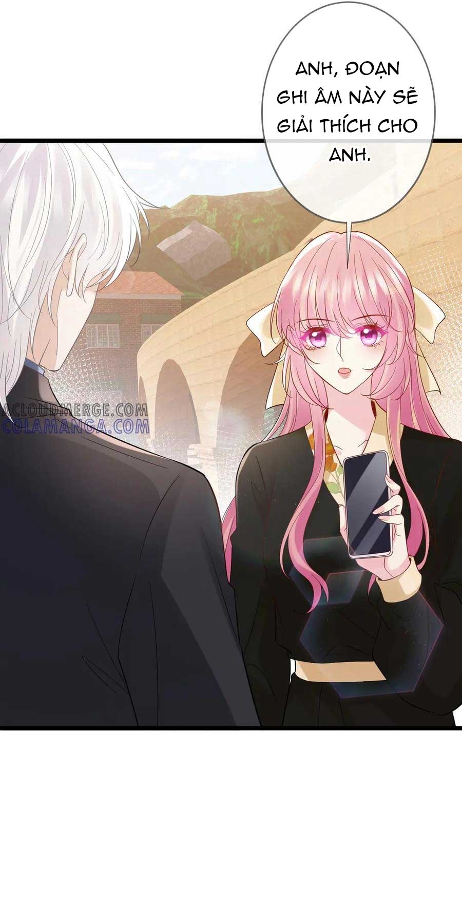 Danh Môn Chí Ái Chapter 537 - Trang 2