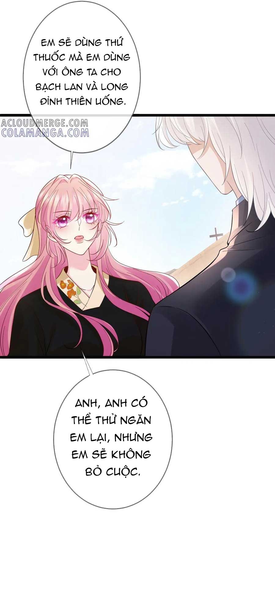 Danh Môn Chí Ái Chapter 537 - Trang 2