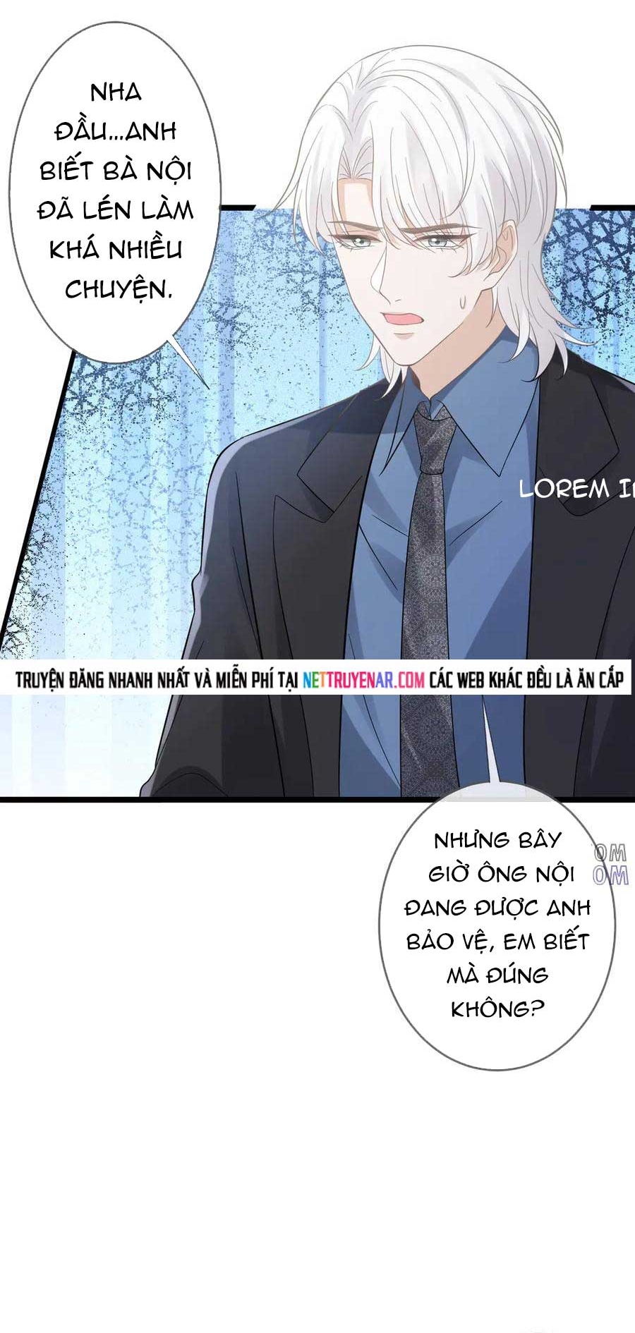 Danh Môn Chí Ái Chapter 537 - Trang 2