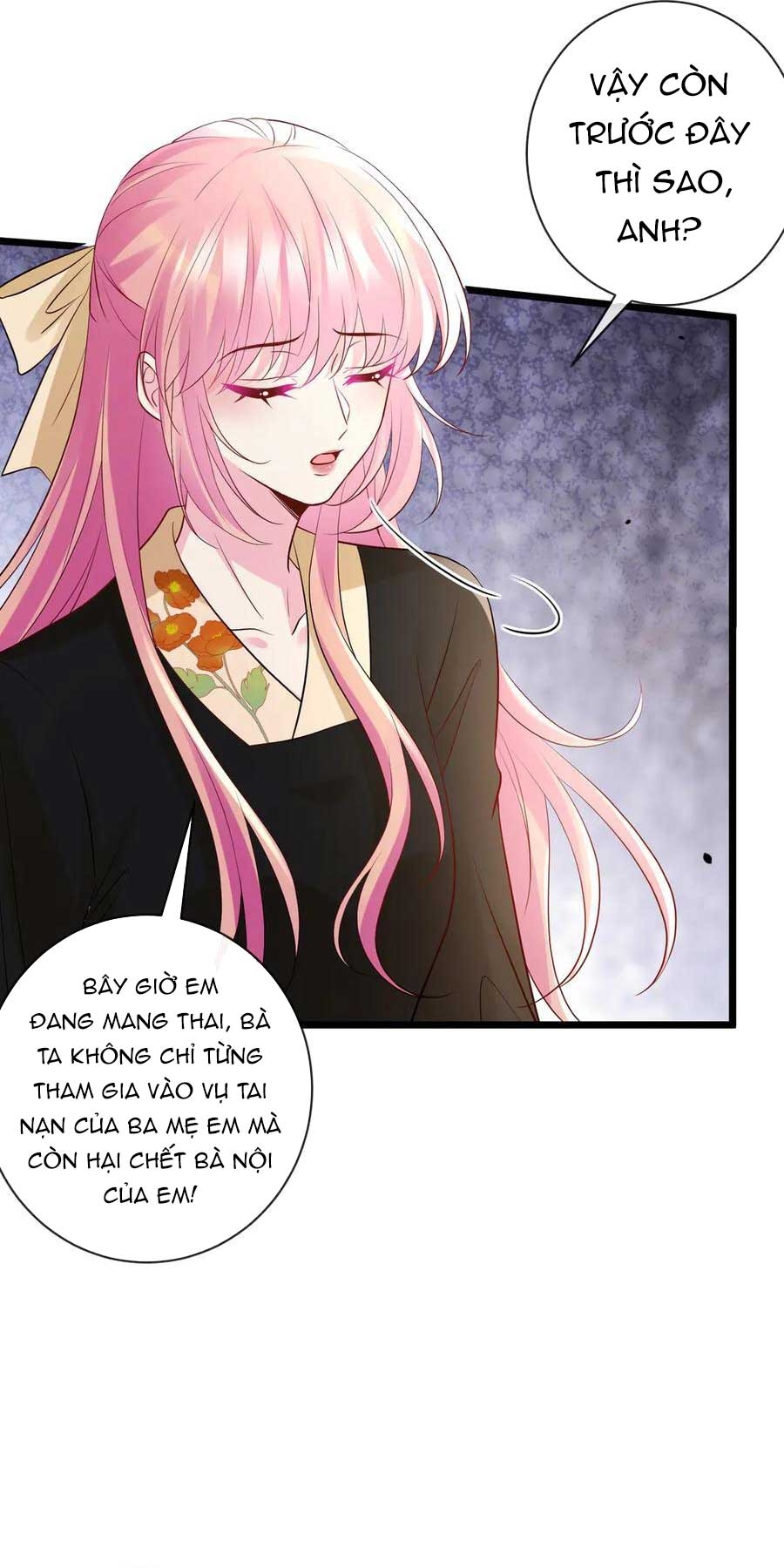 Danh Môn Chí Ái Chapter 537 - Trang 2