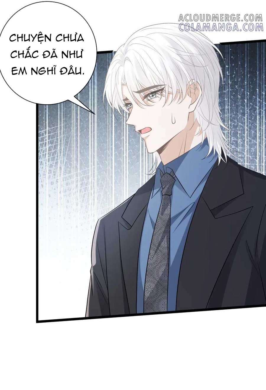 Danh Môn Chí Ái Chapter 537 - Trang 2